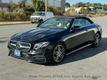 2018 Mercedes-Benz E-Class E 400 4MATIC Cabriolet,Amg Line,Premium 3 PKG,19''AMG WHEELS - 22620283 - 2