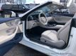 2018 Mercedes-Benz E-Class E 400 4MATIC Cabriolet,PREMIUM 1 PKG,BLIND SPOT,PARKING PILOT - 22390910 - 29