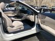 2018 Mercedes-Benz E-Class E 400 4MATIC Cabriolet,PREMIUM 1 PKG,BLIND SPOT,PARKING PILOT - 22390910 - 35