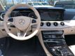 2018 Mercedes-Benz E-Class E 400 4MATIC Cabriolet,PREMIUM 1 PKG,BLIND SPOT,PARKING PILOT - 22390910 - 49