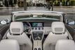 2018 Mercedes-Benz E-Class E400 4MATIC CONVERTIBLE WHITE ON TAN SPORT PKG LOADED GORGEOUS - 23091420 - 16