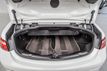 2018 Mercedes-Benz E-Class E400 4MATIC CONVERTIBLE WHITE ON TAN SPORT PKG LOADED GORGEOUS - 23091420 - 17