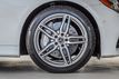 2018 Mercedes-Benz E-Class E400 4MATIC CONVERTIBLE WHITE ON TAN SPORT PKG LOADED GORGEOUS - 23091420 - 21