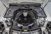 2018 Mercedes-Benz E-Class E400 4MATIC CONVERTIBLE WHITE ON TAN SPORT PKG LOADED GORGEOUS - 23091420 - 22
