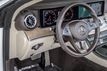 2018 Mercedes-Benz E-Class E400 4MATIC CONVERTIBLE WHITE ON TAN SPORT PKG LOADED GORGEOUS - 23091420 - 23