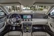 2018 Mercedes-Benz E-Class E400 4MATIC CONVERTIBLE WHITE ON TAN SPORT PKG LOADED GORGEOUS - 23091420 - 2