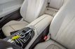 2018 Mercedes-Benz E-Class E400 4MATIC CONVERTIBLE WHITE ON TAN SPORT PKG LOADED GORGEOUS - 23091420 - 32