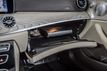 2018 Mercedes-Benz E-Class E400 4MATIC CONVERTIBLE WHITE ON TAN SPORT PKG LOADED GORGEOUS - 23091420 - 35