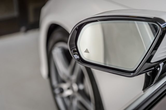 2018 Mercedes-Benz E-Class E400 4MATIC CONVERTIBLE WHITE ON TAN SPORT PKG LOADED GORGEOUS - 23091420 - 42