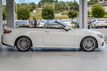 2018 Mercedes-Benz E-Class E400 4MATIC CONVERTIBLE WHITE ON TAN SPORT PKG LOADED GORGEOUS - 23091420 - 49