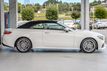 2018 Mercedes-Benz E-Class E400 4MATIC CONVERTIBLE WHITE ON TAN SPORT PKG LOADED GORGEOUS - 23091420 - 50