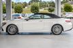 2018 Mercedes-Benz E-Class E400 4MATIC CONVERTIBLE WHITE ON TAN SPORT PKG LOADED GORGEOUS - 23091420 - 51