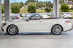 2018 Mercedes-Benz E-Class E400 4MATIC CONVERTIBLE WHITE ON TAN SPORT PKG LOADED GORGEOUS - 23091420 - 52