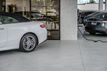 2018 Mercedes-Benz E-Class E400 4MATIC CONVERTIBLE WHITE ON TAN SPORT PKG LOADED GORGEOUS - 23091420 - 53