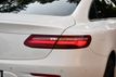 2018 Mercedes-Benz E-Class E 400 4MATIC Coupe - 23044400 - 13