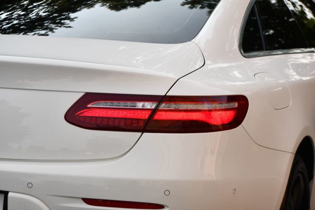 2018 Mercedes-Benz E-Class E 400 4MATIC Coupe - 23044400 - 13