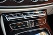2018 Mercedes-Benz E-Class E 400 4MATIC Coupe - 23044400 - 24