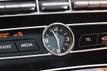 2018 Mercedes-Benz E-Class E 400 4MATIC Coupe - 23044400 - 25