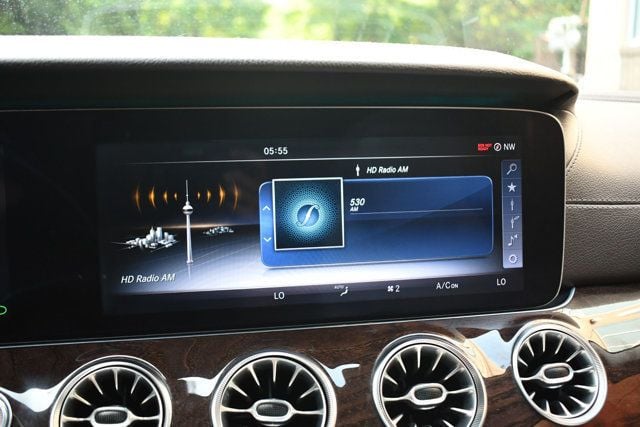 2018 Mercedes-Benz E-Class E 400 4MATIC Coupe - 23044400 - 36