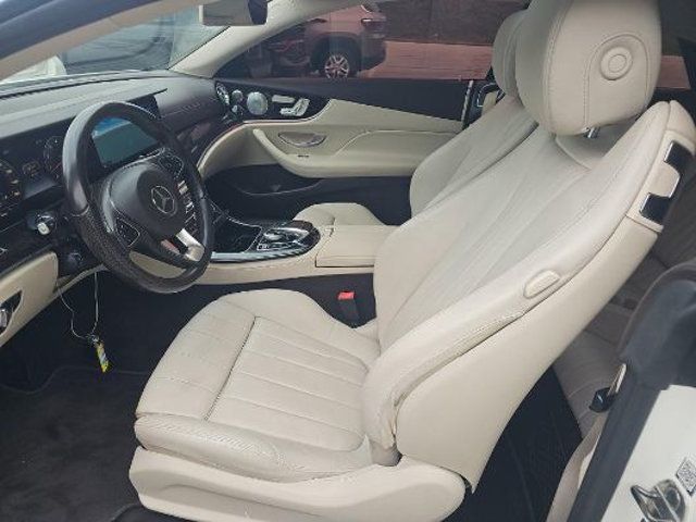 2018 Mercedes-Benz E-Class E 400 4MATIC Coupe - 23044400 - 4
