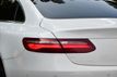 2018 Mercedes-Benz E-Class E 400 4MATIC Coupe - 23044400 - 7