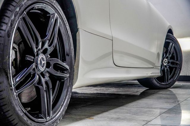 2018 Mercedes-Benz E-Class E 400 4MATIC Coupe - 23004377 - 15