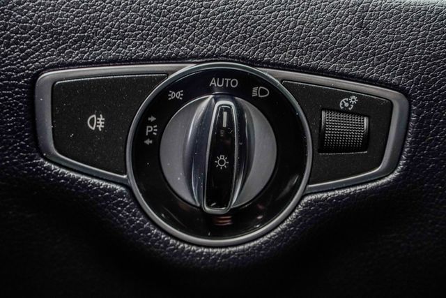 2018 Mercedes-Benz E-Class E 400 4MATIC Coupe - 23004377 - 23