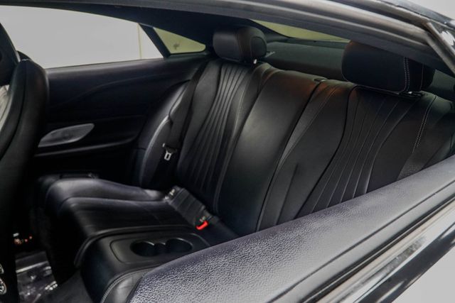 2018 Mercedes-Benz E-Class E 400 4MATIC Coupe - 23004377 - 45