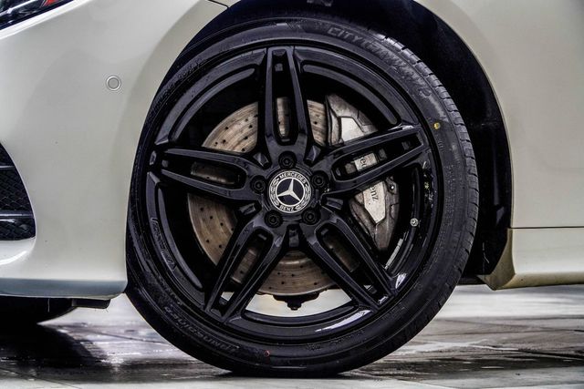 2018 Mercedes-Benz E-Class E 400 4MATIC Coupe - 23004377 - 5