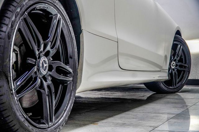 2018 Mercedes-Benz E-Class E 400 4MATIC Coupe - 23065831 - 15