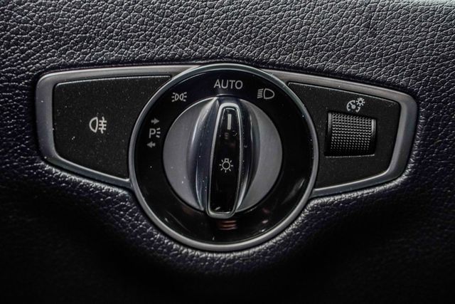 2018 Mercedes-Benz E-Class E 400 4MATIC Coupe - 23065831 - 23
