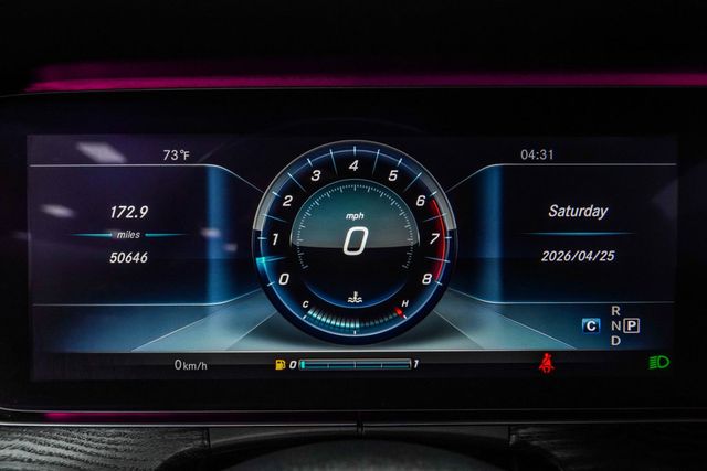 2018 Mercedes-Benz E-Class E 400 4MATIC Coupe - 23065831 - 36