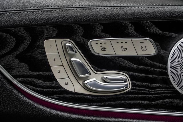 2018 Mercedes-Benz E-Class E 400 4MATIC Coupe - 23065831 - 40