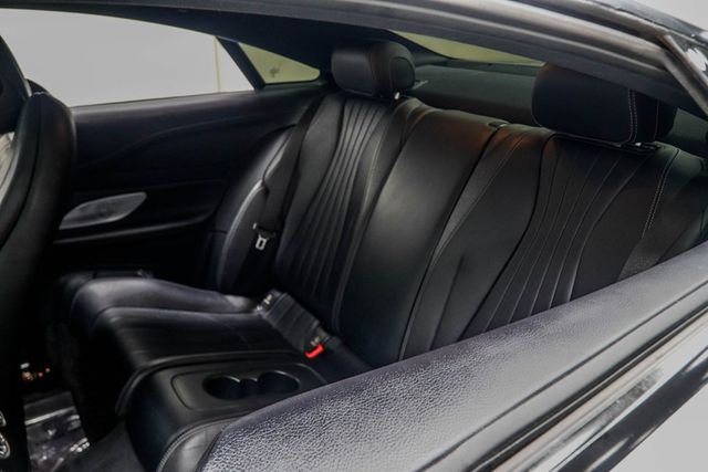 2018 Mercedes-Benz E-Class E 400 4MATIC Coupe - 23065831 - 45