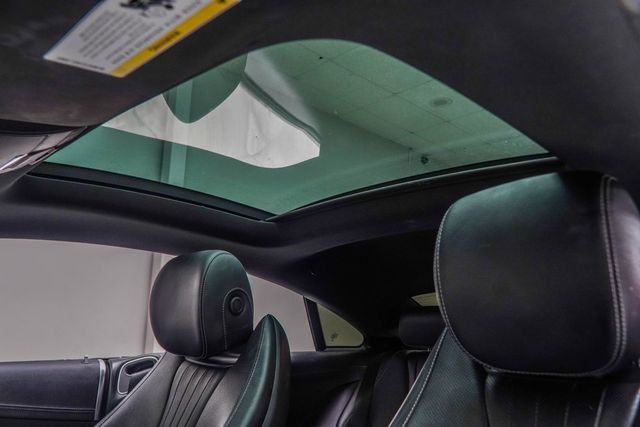 2018 Mercedes-Benz E-Class E 400 4MATIC Coupe - 23065831 - 46