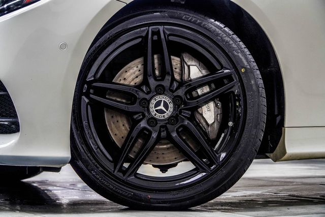 2018 Mercedes-Benz E-Class E 400 4MATIC Coupe - 23065831 - 5