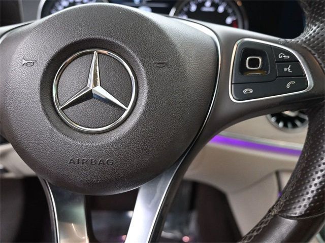 2018 Mercedes-Benz E-Class E 400 4MATIC Coupe - 22967327 - 14