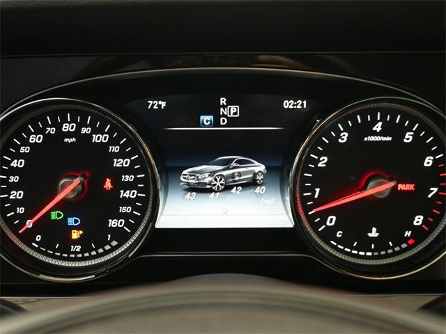 2018 Mercedes-Benz E-Class E 400 4MATIC Coupe - 22967327 - 20
