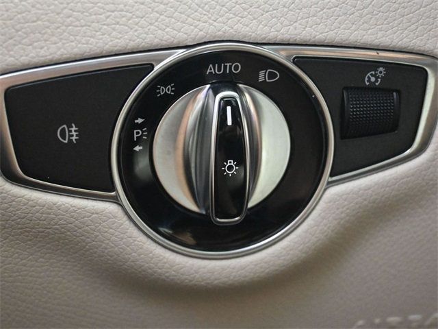 2018 Mercedes-Benz E-Class E 400 4MATIC Coupe - 22967327 - 21