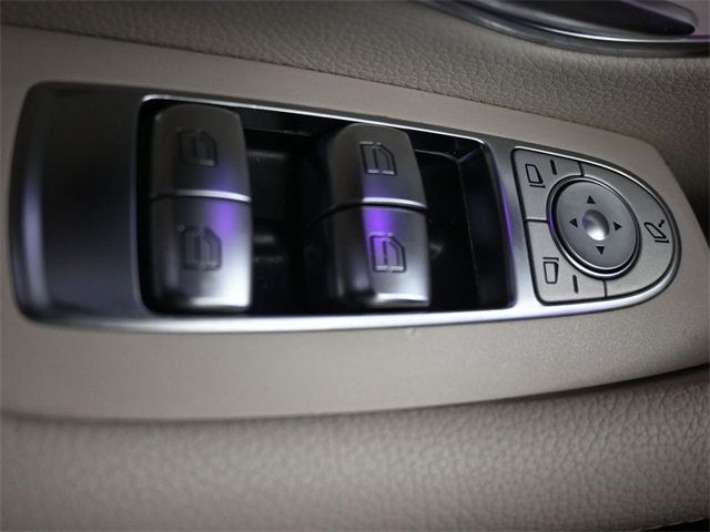 2018 Mercedes-Benz E-Class E 400 4MATIC Coupe - 22967327 - 22