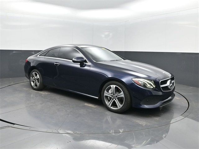 2018 Mercedes-Benz E-Class E 400 4MATIC Coupe - 22967327 - 28