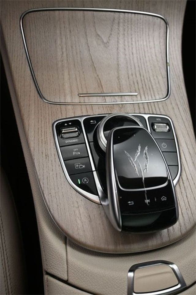 2018 Mercedes-Benz E-Class E 400 4MATIC Coupe - 22903132 - 11