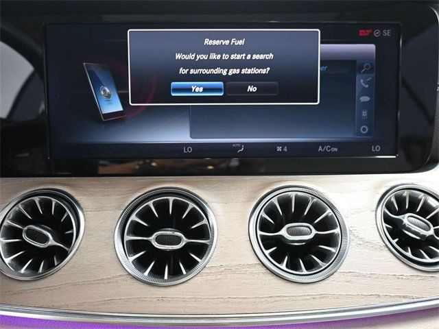 2018 Mercedes-Benz E-Class E 400 4MATIC Coupe - 22903132 - 13