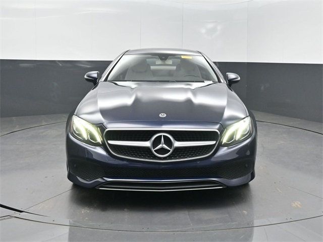 2018 Mercedes-Benz E-Class E 400 4MATIC Coupe - 22903132 - 29