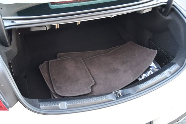 2018 Mercedes-Benz E-Class E 400 4MATIC Coupe W/Premium 2 Package & AMG Body Styling - 22989762 - 42