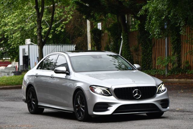 2018 Mercedes-Benz E-Class E 400 4MATIC Sedan - 23020916 - 12