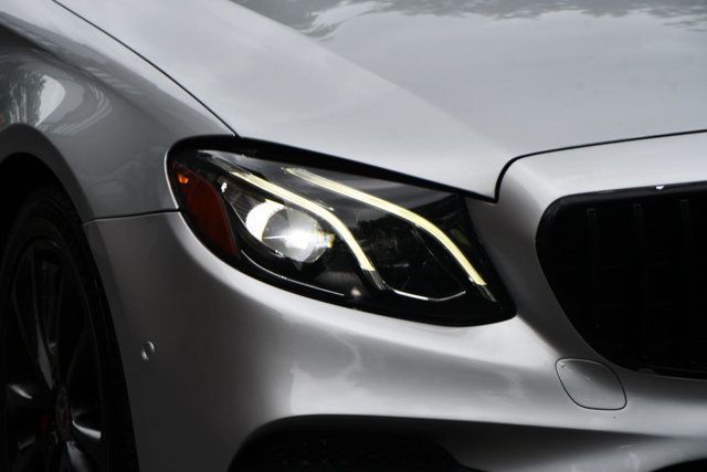2018 Mercedes-Benz E-Class E 400 4MATIC Sedan - 23020916 - 13