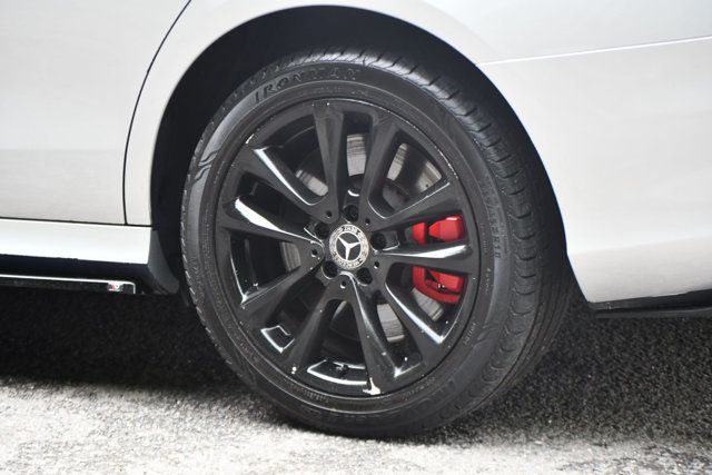 2018 Mercedes-Benz E-Class E 400 4MATIC Sedan - 23020916 - 14