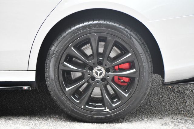 2018 Mercedes-Benz E-Class E 400 4MATIC Sedan - 23020916 - 15