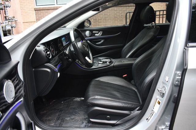 2018 Mercedes-Benz E-Class E 400 4MATIC Sedan - 23020916 - 19